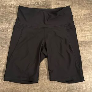 PowerSoft Bike Shorts